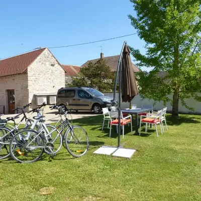 Les Grands Crus - Gîte 