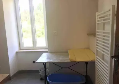 Plan de l'établissement Dormez dans la chambre du meunier !