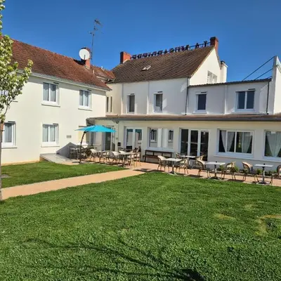 Auberge la musardière