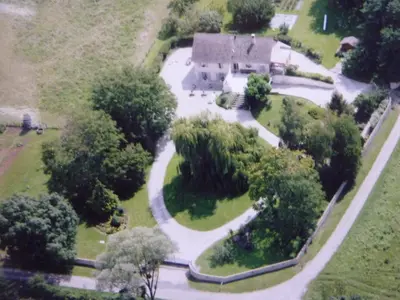 Quartier de le B&B/chambre d'hôtes ou autre quartier proche