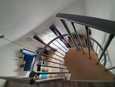 Plan de l'établissement Nuits & Jours Duplex à Nuits Saint Georges