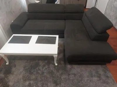 Coin salon dans l'établissement Famille House 101