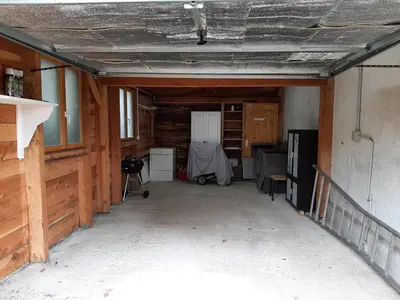 Plan de l'établissement Villa des petites Chaumes