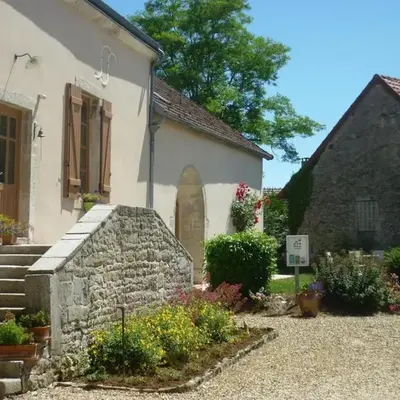 Ferme du Pigeonnier