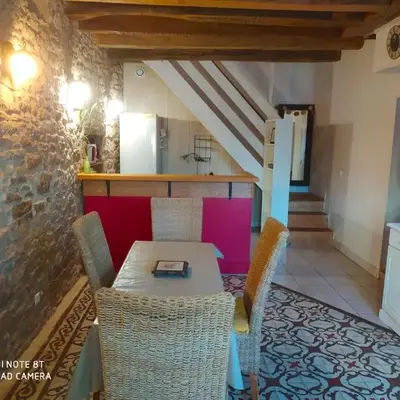 Appartement Hibou