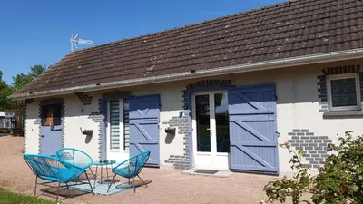 Bâtiment de l'appartement