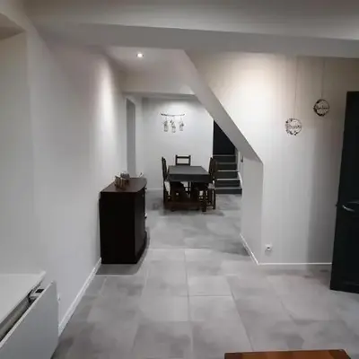Nouveau à Cuisery appartement 70m2