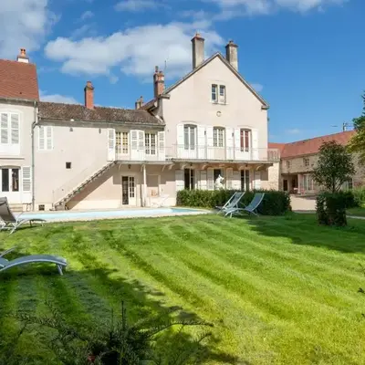 Villa Fémina