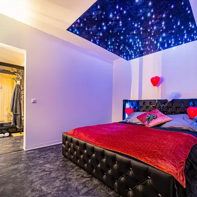 superbe appartement de charme moulin de Baverans .