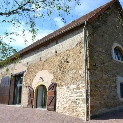 La Colongère