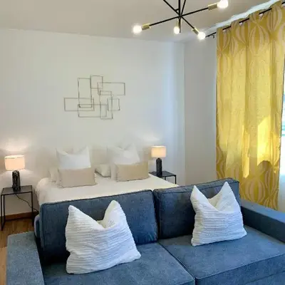 DIJON CENTRE VILLE : SUPER APPARTEMENT NEUF
