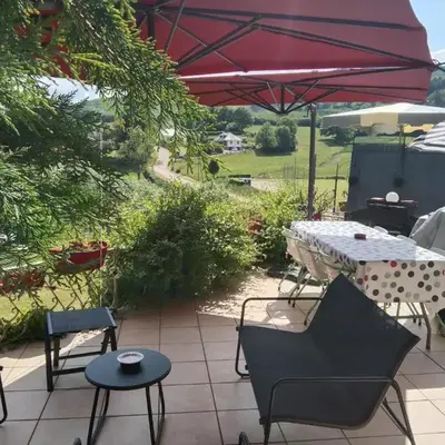 Maison Haute