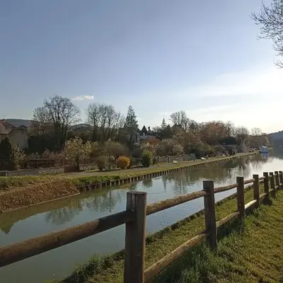 Gîte Le 16