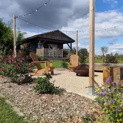 Gîte