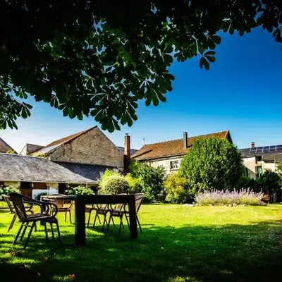 Ambiance Morvan