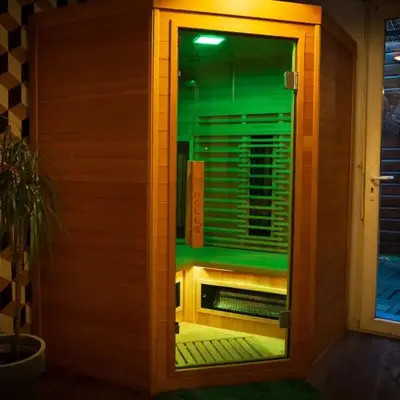 Le 8 Suite Spa Privative Sauna et Jacuzzi parking gratuit