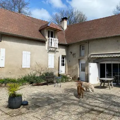 Gite du Meunier
