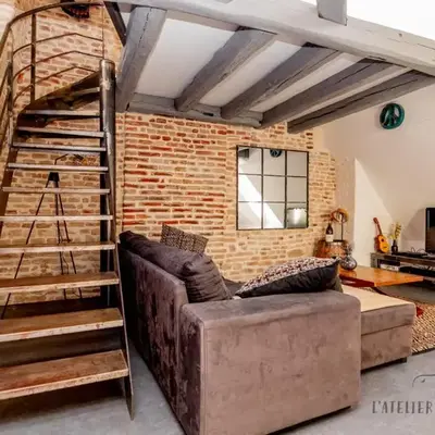 Superbe Loft