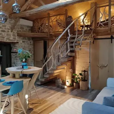 Domaine Moulin de Quincenat