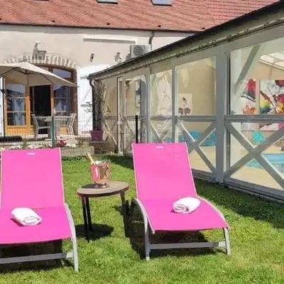 Bienvenue au Faré Hibiscus