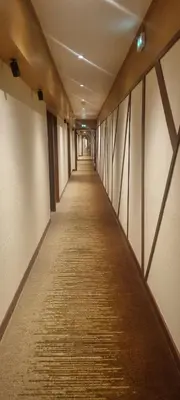 Plan de l'établissement Sure Hotel By Best Western Centre Beaune