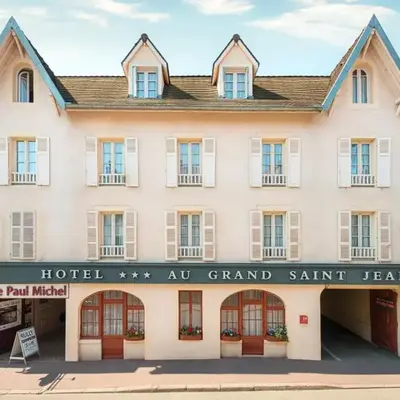 Sure Hotel By Best Western Centre Beaune