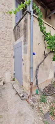 Plan de l'établissement Maison de charme - Au coeur de Puligny-Montrachet