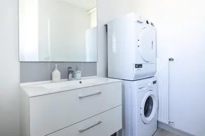 Plan de l'établissement LE COOL LEVEL