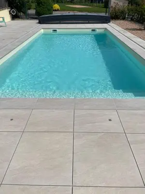 Piscine de l'établissement Gîte les 3 eucalyptus ou située à proximité
