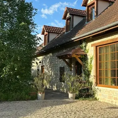 Le Faubourg - Gîte et chambres d'hôte