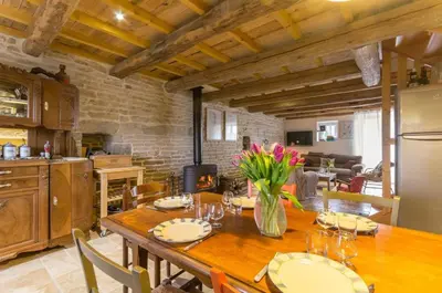 Boissons dans l'établissement La Maison au Comptoir