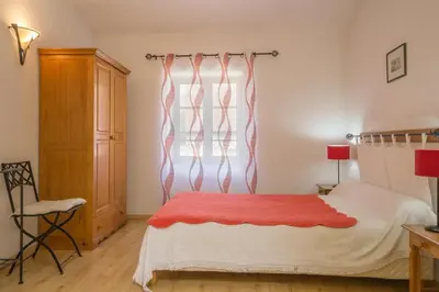 Un ou plusieurs lits dans un hébergement de l'établissement Logis de l'Orme