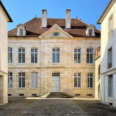 Hôtel Particulier