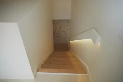 Plan de l'établissement Le Clos des Ursulines // Maison seigneuriale du XVIe siècle