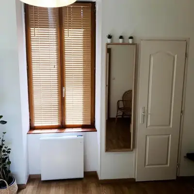 Appartement cosy entier