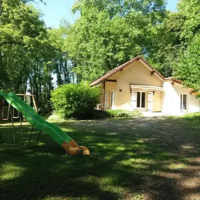 La Cour du Moulin