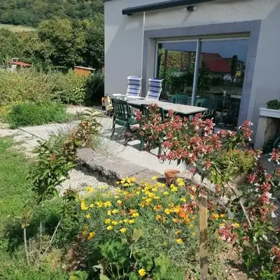 Chambre et table d'hôtes La Meule