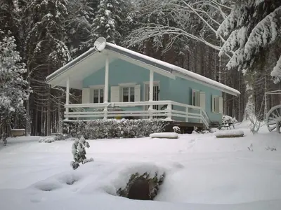 L'établissement Il était une fois en hiver