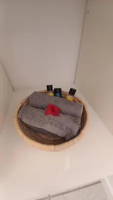 Plan de l'établissement Studio Privé Dijon