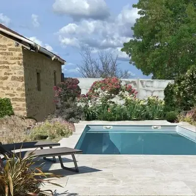 Gîte des Tannières