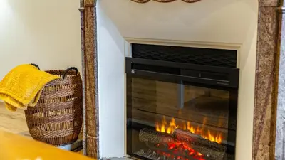 Plan de l'établissement Le Cocon d'Anna