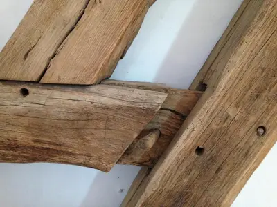 Plan de l'établissement Marguerite's Ferme rustique