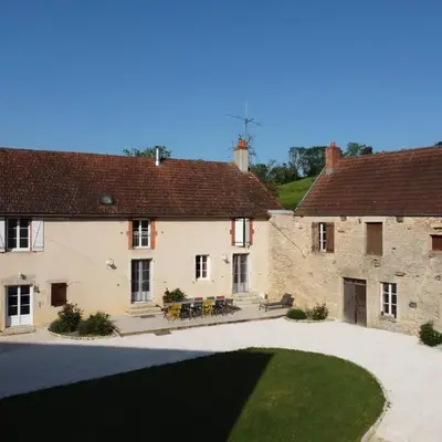 Le Moulin de la Motte