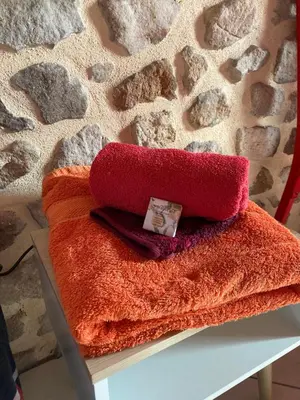 Plan de l'établissement L’Atelier de la Forge L’enclume