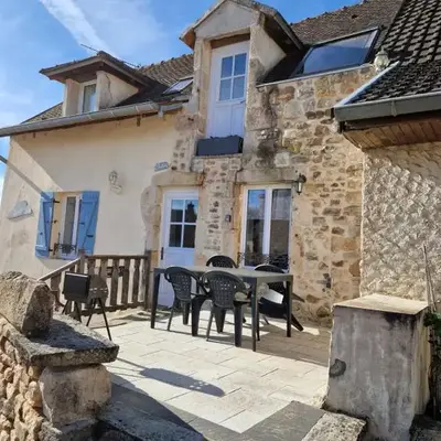 L’Atelier de la Forge L’enclume