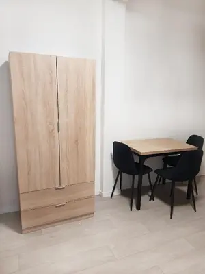Plan de l'établissement Spacieux studio – Place de la république