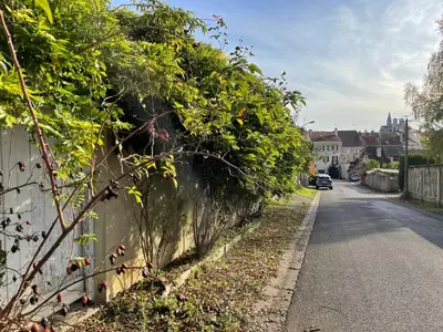 Quartier de la maison d'hôtes ou autre quartier proche