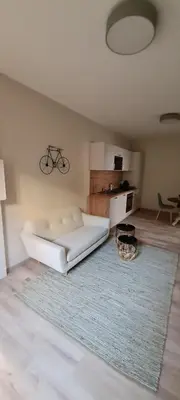 Plan de l'établissement Les coursives appartements