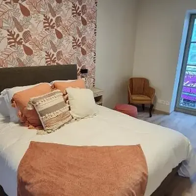 Les coursives appartements