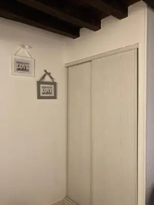 Plan de l'établissement L'Atelier de la Forge La forge